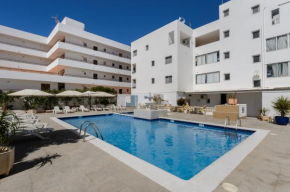 Hotel Apartamentos San Antonio Beach